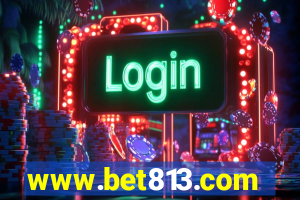 www.bet813.com