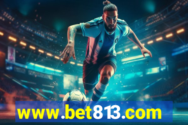 www.bet813.com