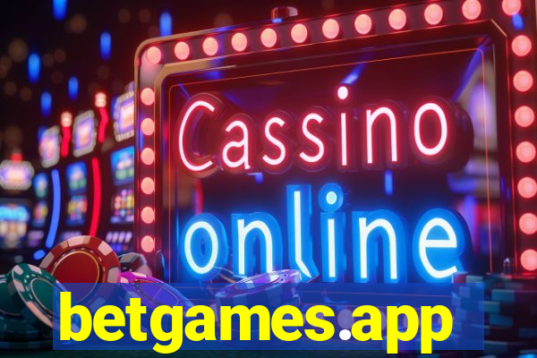 betgames.app