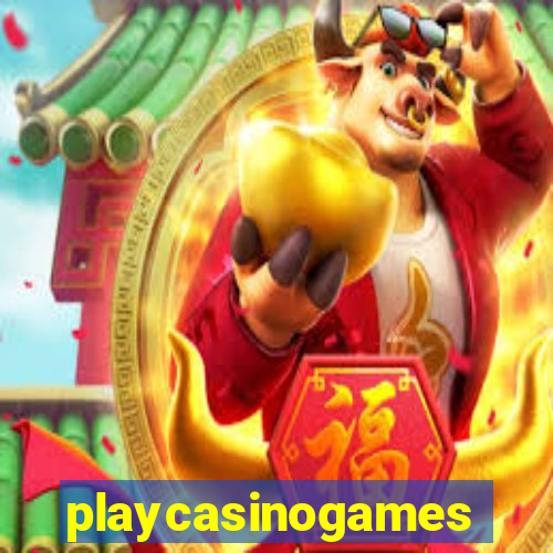 playcasinogames