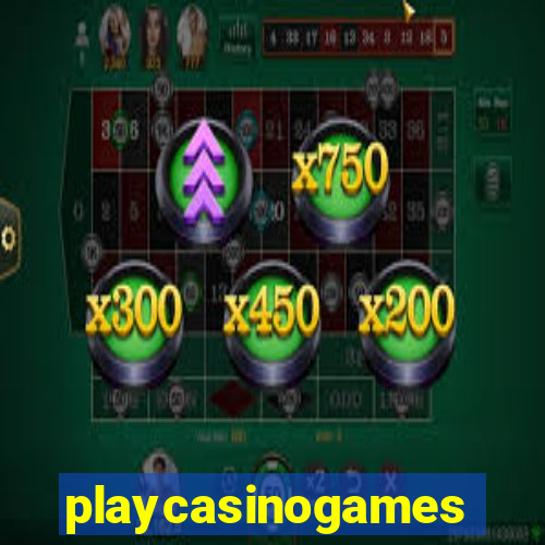 playcasinogames