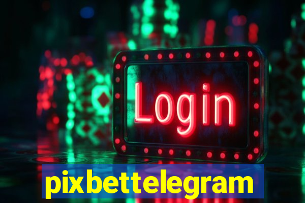 pixbettelegram