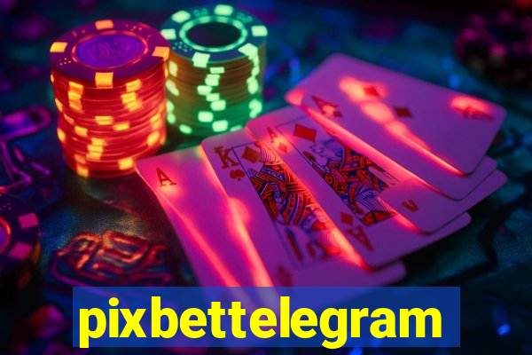 pixbettelegram