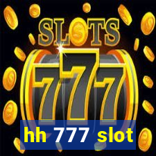 hh 777 slot