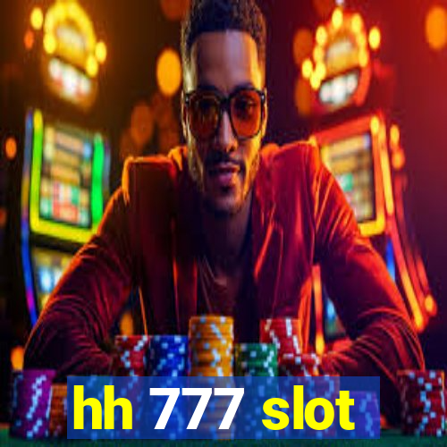 hh 777 slot