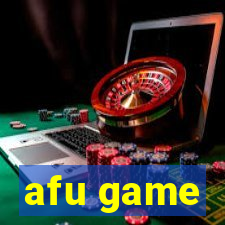 afu game