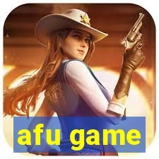 afu game