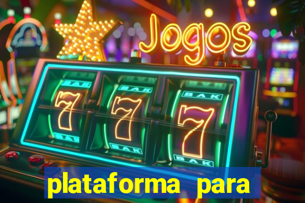 plataforma para jogar mines