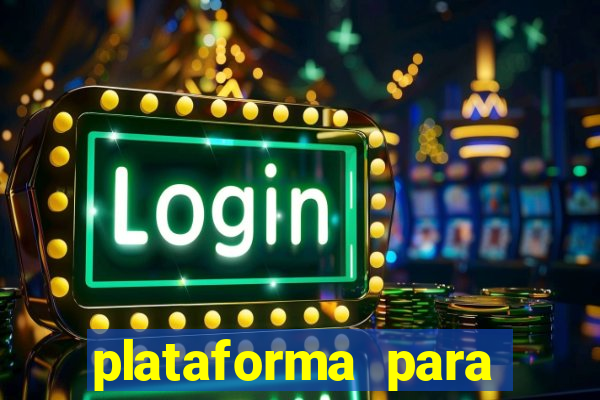 plataforma para jogar mines