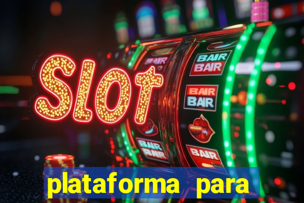 plataforma para jogar mines