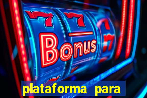 plataforma para jogar mines