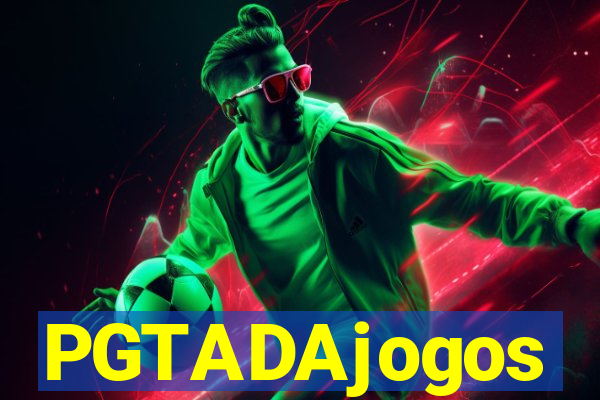 PGTADAjogos