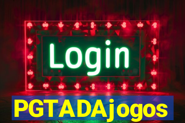 PGTADAjogos