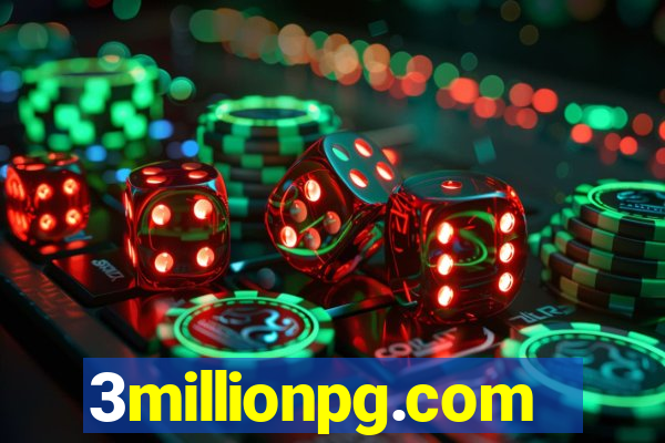 3millionpg.com