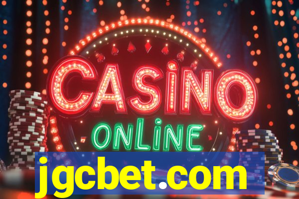 jgcbet.com