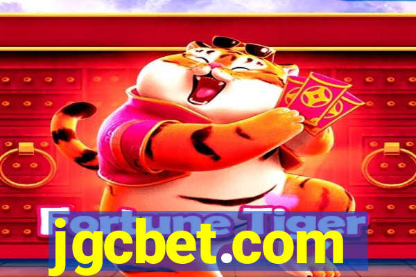 jgcbet.com