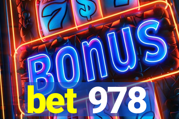 bet 978