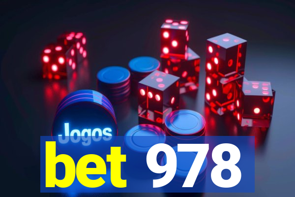 bet 978