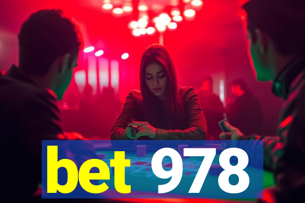 bet 978