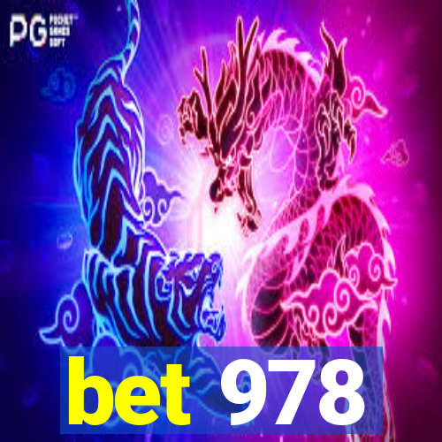 bet 978