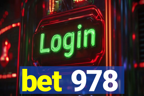 bet 978