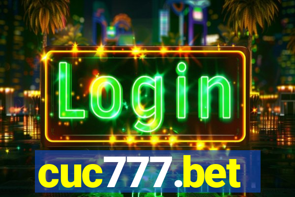 cuc777.bet