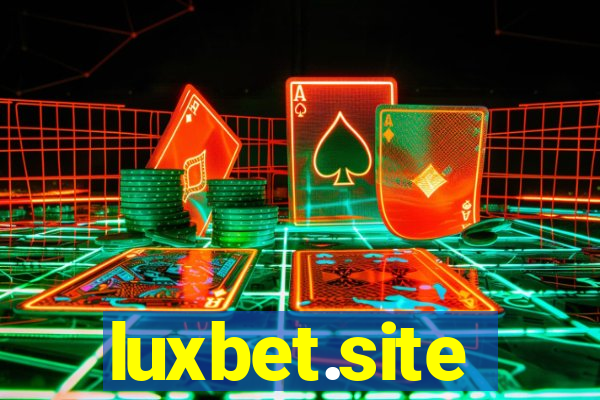 luxbet.site