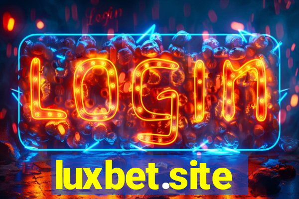 luxbet.site