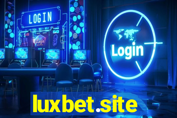 luxbet.site