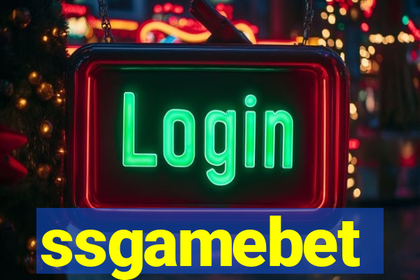 ssgamebet