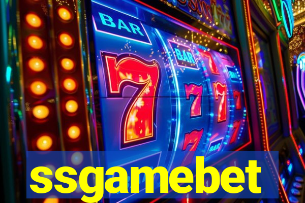 ssgamebet