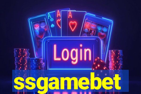 ssgamebet