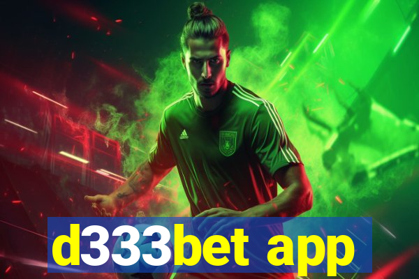 d333bet app