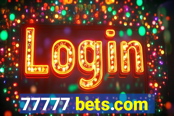 77777 bets.com