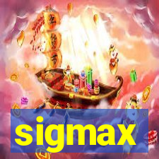 sigmax