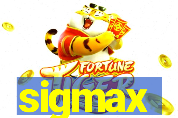 sigmax