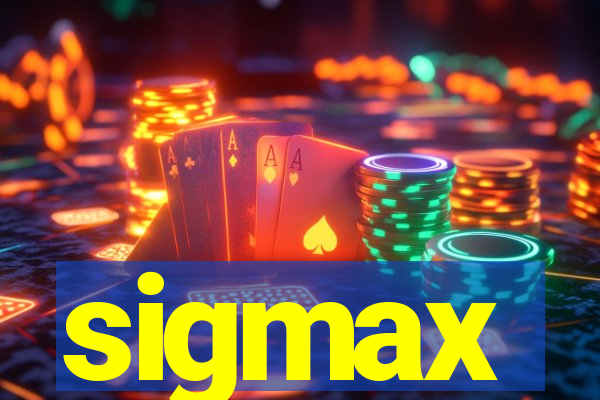 sigmax