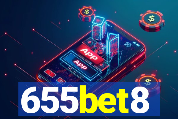 655bet8