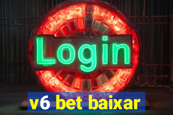 v6 bet baixar