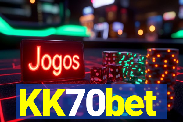 KK70bet