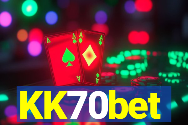 KK70bet