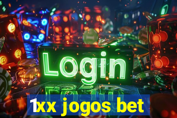 1xx jogos bet