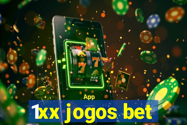 1xx jogos bet