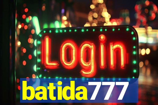 batida777