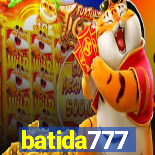 batida777