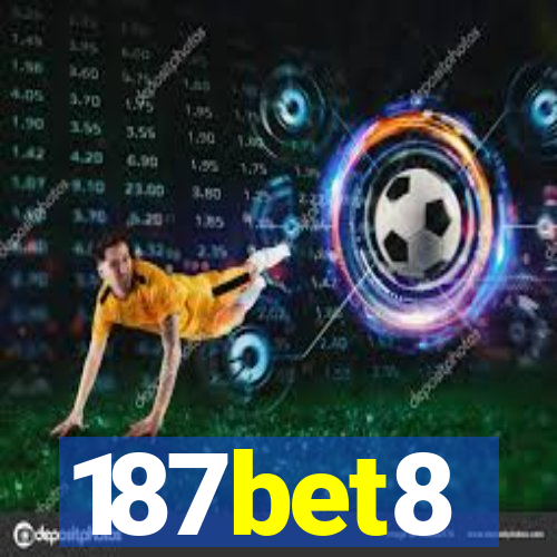 187bet8