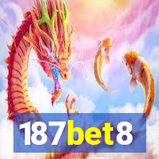 187bet8