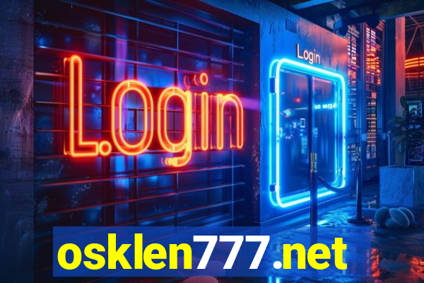 osklen777.net