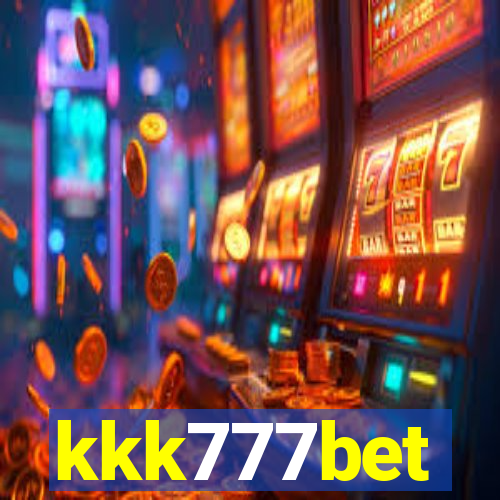 kkk777bet