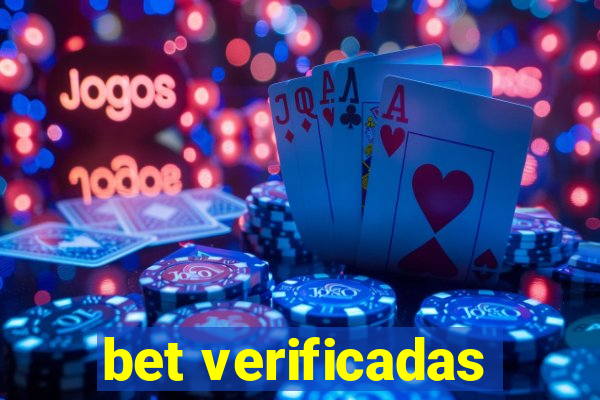 bet verificadas